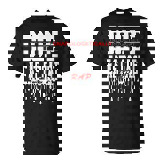 East Coast Rap Unapologetically Dope T-Shirt | Mazezy