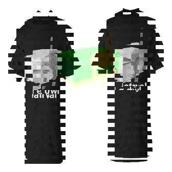 I Eat Drywall Cat Meme T-Shirt - Thegiftio