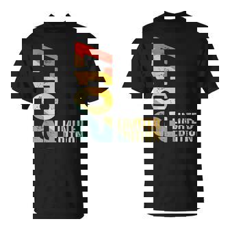 Édition Limitée 2017 Born 2017 Birthday T-Shirt - Cadeauxyz