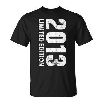 Édition Limitée Et 2013 T-Shirt - Cadeauxyz