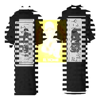 El Homie Mexican Homie T-Shirt - Thegiftio