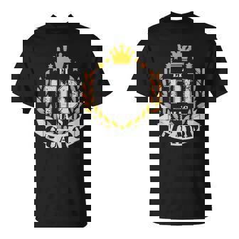 El Tio Mas Guapo Camisa Divertida Y Guapo Para Tío Latino Camiseta unisex - Regaloses