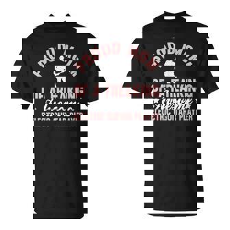 Electric Guitar Player Electronic Rock Guitarist Mom Mother T-Shirt | Mazezy