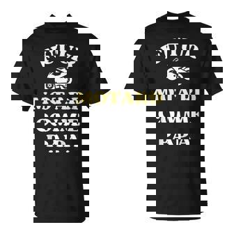 Enfant Futur Motard Comme Papa Humour Moto Garçon Drole T-Shirt - Cadeauxyz