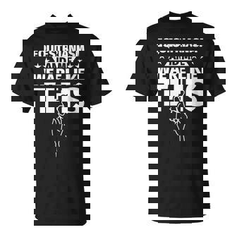 Equestrianism An Me We Are Like This T-Shirt | Mazezy