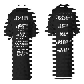 Erreurs De Chemises De Comptable Amusantes Dans Le Excel T-Shirt - Cadeauxyz