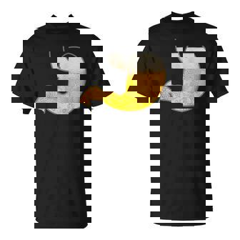 Estomac Plein De Bière Drole Pub Partyentreentre Humour T-Shirt - Cadeauxyz