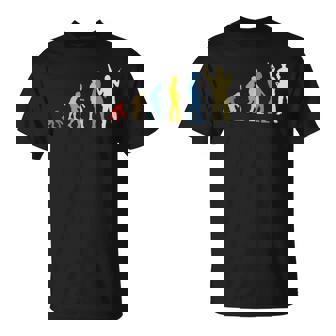 Evolution Bricolage Homme Humour Bricoleur Idée Cadeau Papy T-Shirt - Cadeauxyz