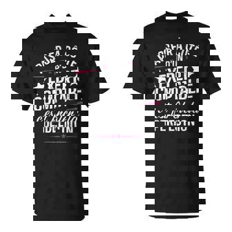 Expert-Comptable Cadeau Métier Drole Homme Expert-Comptable T-Shirt - Cadeauxyz