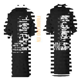 Fabricado En 1964 Regalo 61 Años Hombreintage 1964 Camiseta unisex - Regaloses