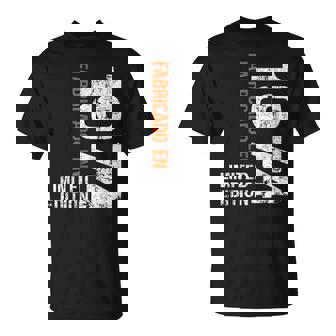 Fabricado En 1974 Regalo 52 Años Hombreintage 1974 Camiseta unisex - Regaloses