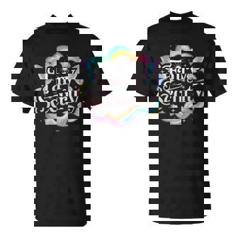 Fairy Security Halloween Costume Dad Mom Group T-Shirt - Thegiftio