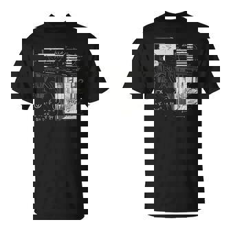 Fantaisie Pour Homme Et Manche Longue T-Shirt - Cadeauxyz