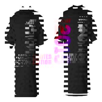 Fantastico Anno 2015 Gennaio 2015 Dal 2015 Retro 2015 Maglietta - Novitaregali