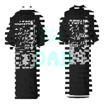 My Favorite Sitar Player Calls Me Dad T-Shirt | Mazezy