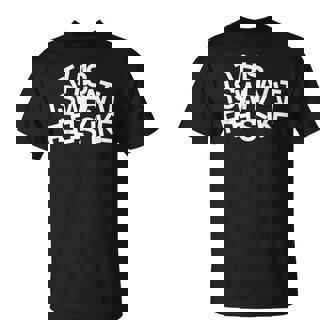 This Is What It Feels Like Gracie T-Shirt - Monsterry