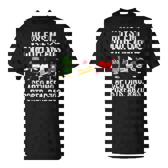 Feliz Cumpleaños Fiesta Niño Niña Hombre Divertida Camiseta unisex - Regaloses