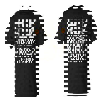 Feliz Cumpleañosamos A Celebrar Cumpleanos Camiseta unisex - Regaloses