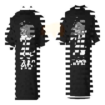 Feliz Pi Pijama Pi 314 Piímbolo De Número De Matemáticas Manga Larga Camiseta unisex - Regaloses