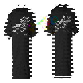 Festif Bike MTB Sport DH Moutain Biker T-Shirt | Mazezy