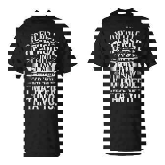 You Find It Offensive I Find It Sarcastic Women T-Shirt - Monsterry