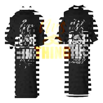 He Who Finds A Wife Finds A Good Thing Husband Marriage T-Shirt | Seseable FR