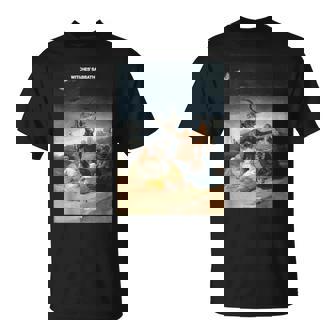 Fine Arts Bottega Witches h Sabbath – Francisco Goya Small T-Shirt | Mazezy