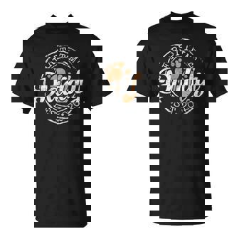 First Time Daddy Est 2026 Stamp Soon Promoted To Dad T-Shirt | Seseable CA