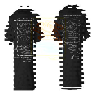 Five Loaves Of Bread Two Fish And 5000 Believers T-Shirt - Thegiftio