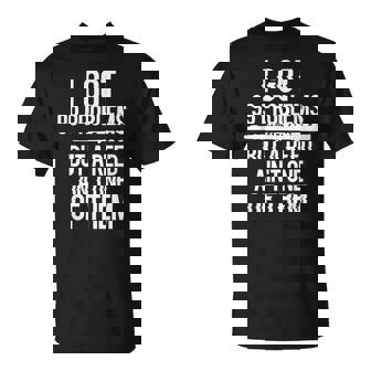 Flute I Got 99 Problems But A Reed Ain't One Of Them T-Shirt | Mazezy