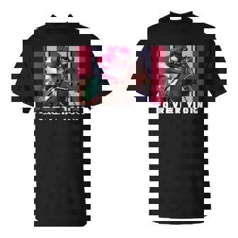 Forever Young Horse、競馬、デルマール、サンタアニタ Tシャツ - Kawaiitshirt