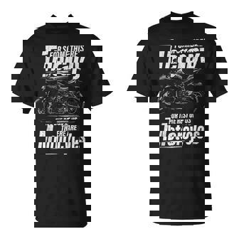 Forome There Therapy Z1000-H2 裸のバイク Tシャツ - Kawaiitshirt