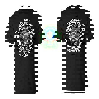 Fort Sherman Panama Jungle Warfare School Pathfinder Veteran T-Shirt | Mazezy