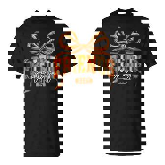 Friends Giving 2025 Thanksgiving Fall Friendsgiving Preppy T-Shirt | Mazezy