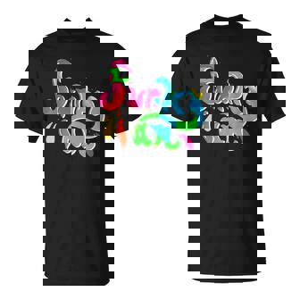 Funky I Am Funky おれはファンキー Tシャツ - Kawaiitshirt