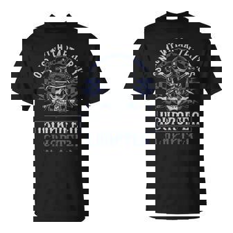 Apparel For Older Bikers Sons With Arthritis Ibuprofen Chapter Men's Black Small Motorcycle Biker T-Shirt | Mazezy