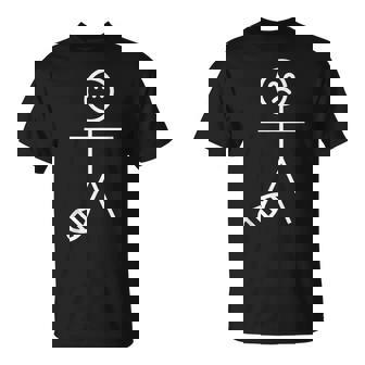 Broken Foot Fracture & Broken Toe Tシャツ - Kawaiitshirt