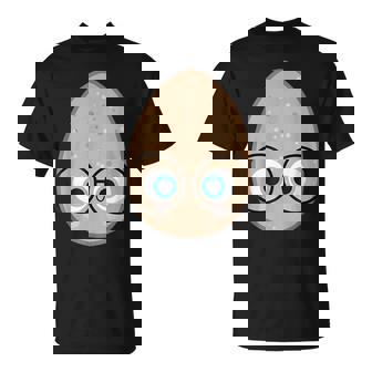 Cute Good Egg Teacher Halloween Costume Food Group T-Shirt - Thegiftio