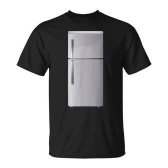 Fridge Costume T-Shirt - Thegiftio UK