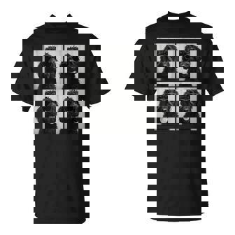 Labradoodle Lover Cute Doodle Dog Photo Booth T-Shirt | Seseable CA