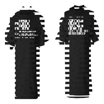 Meme Bruh Read Your Bible Christian Religious Faith T-Shirt | Mazezy