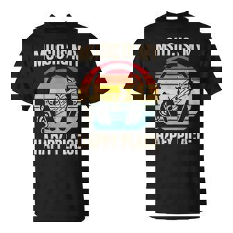 Music For Music Teacher Music Lover T-Shirt - Monsterry