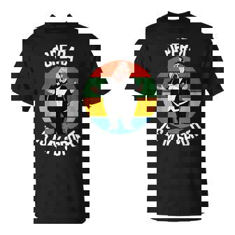 Opera Is Myport Regalo Para Fanáticos De La Ópera Camiseta unisex - Regaloses