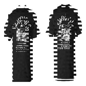 Skibidi Ohio Rizz Toilet Skibidi Gyatt Skibidi Meme T-Shirt | Mazezy