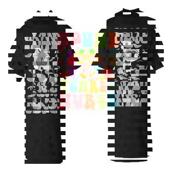 Wound Care Nurse Summer Vibes Nurse Specialist T-Shirt - Monsterry