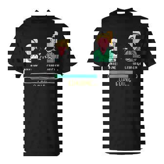 Futur Docteur Interne En Médecine Futur Médecin Chirurgien T-Shirt - Cadeauxyz