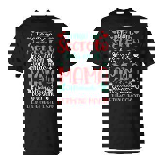 Futura Hermana Mayor Revelaciónorpresa Embarazo Niña Camiseta unisex - Regaloses