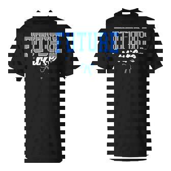 Future Nurse Nursing School Student Nurse In Progress T-Shirt | Mazezy