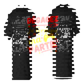 Gamer Jeuxidéo Et Console T-Shirt - Cadeauxyz