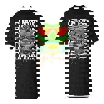 Gators Inspirational For Girls Boys T-Shirt - Monsterry